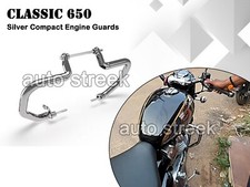 Garde Moteur Compact Royal