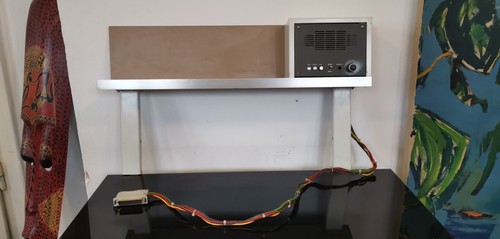 Studer monitor - studer,