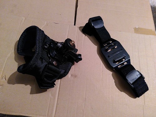 Lot support gopro action - action, cam