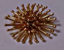 Bijoux broche Charles Jourdan marque collier bracelet Charles Jourdan plaqué