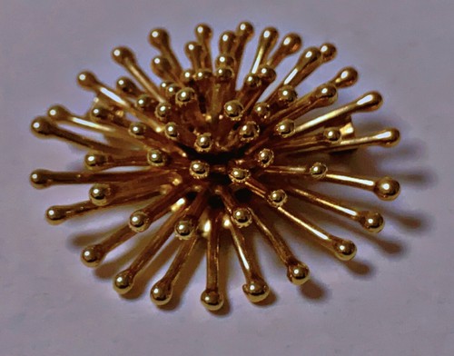 Bijoux broche charles jourdan - bijoux,