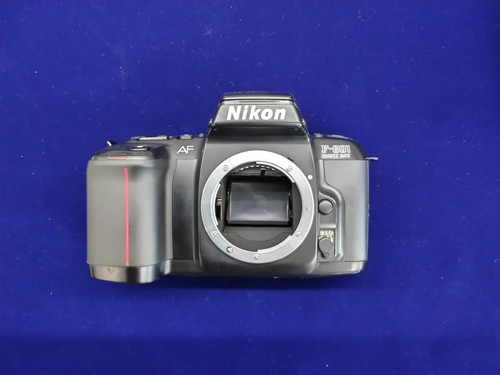 Appareil photo reflex