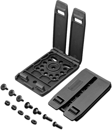 Inch molle adapter for - molle,
