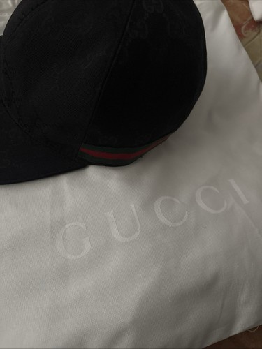 Casquette gucci - casquette,
