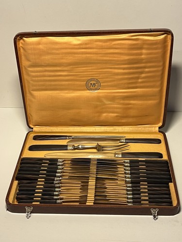 Service couteaux ancien - service, de