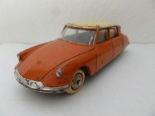 vraie DINKT TOYS 24C CITROEN