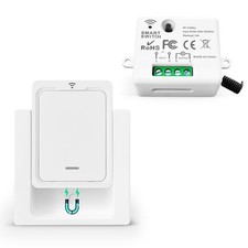Kit Interrupteur Sans Fil Va