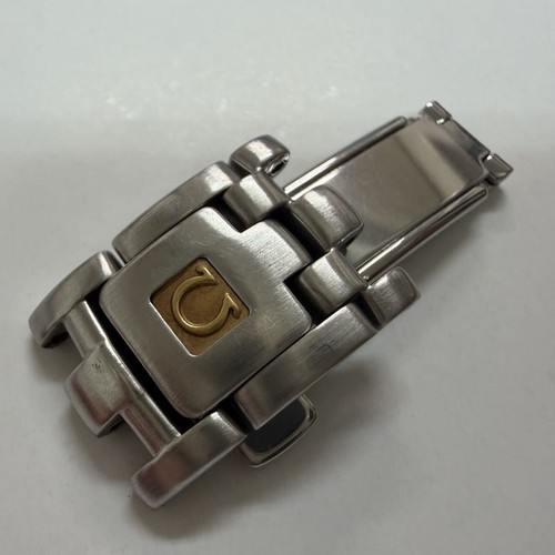 Bracelet montre omega fermoir - montre,