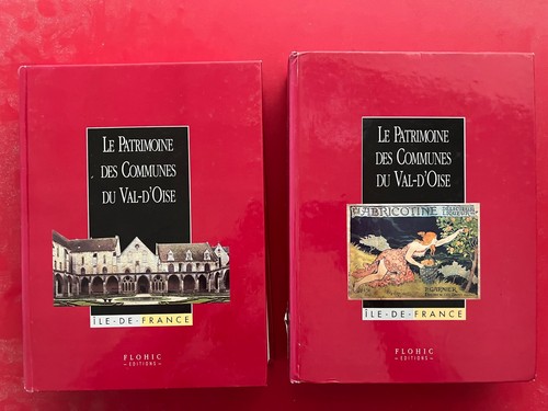 Livres patrimoine des - livres,