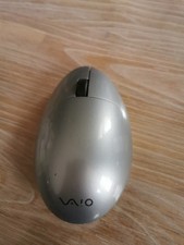 Véritable souris sans fil Sony VAIO pour VGC-LT10EVGC-LT15E, VGC-LT16E VGC-LT20E