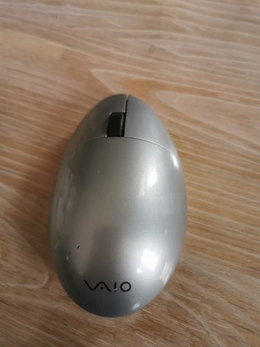Véritable souris sans - , fil