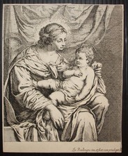 Louis de BOULLOGNE, l'ancien -