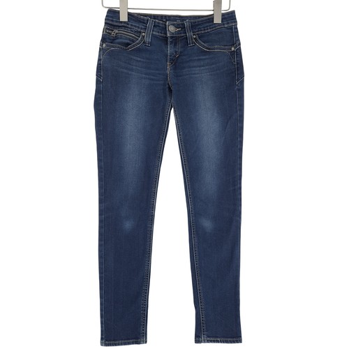 Jean levi demi - curve, skinny