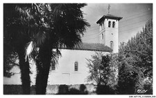 CAR-ACTP3-0145-83 - SAINTE-ANNE-D'EVENOS - L'église