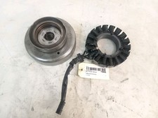 VOLANT MOTEUR Harley Davidson