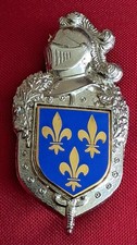 insigne Gendarmerie Nationale