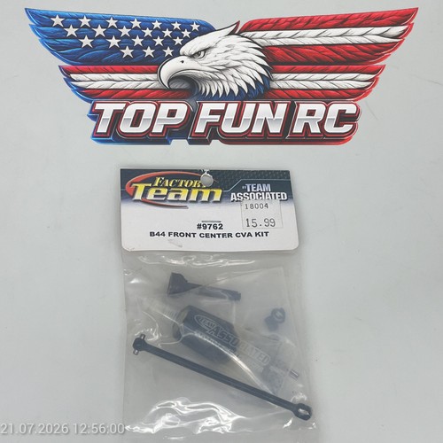 Team associated b44 front - team,