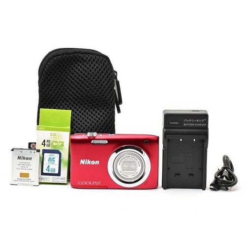 Appareil photo numérique