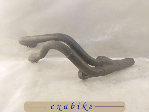 Collecteur pour suzuki gsxr - collecteur,