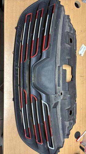 Calandre renault trafic - renault,