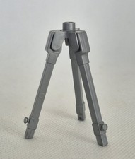 TREPIED GRIS PLAYMOBIL