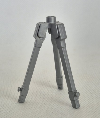 Trepied gris playmobil - trepied,