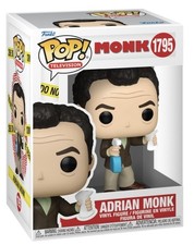 FUNKO POP! - FIGURINE TV -