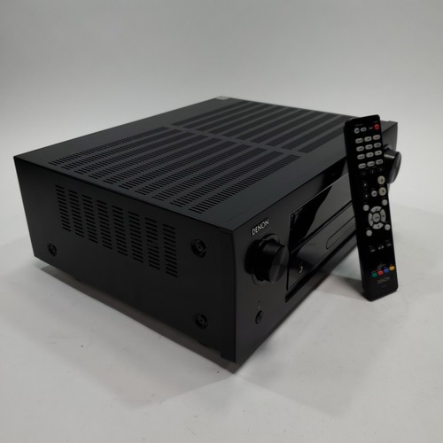 Denon avr 2313ci integrated - denon, avr-2313ci