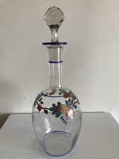 Cristal sèvres carafe - cristal, sèvres: