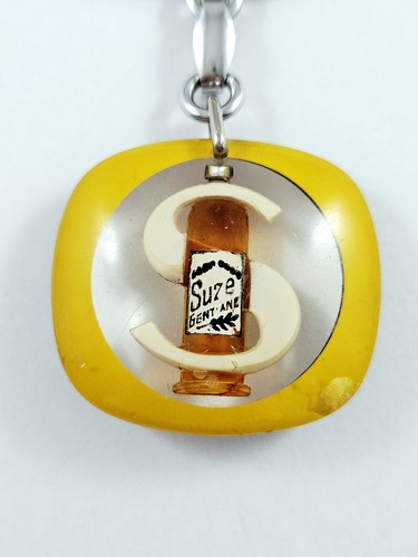 Porte cles bourbon - porte-cles,