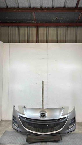 Pare choc avant - , mazda