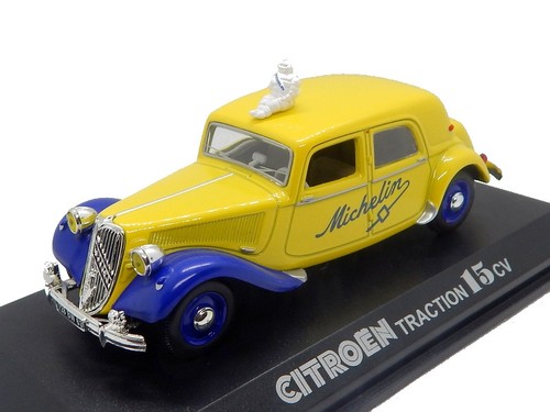 Citroën traction cv - citroën,