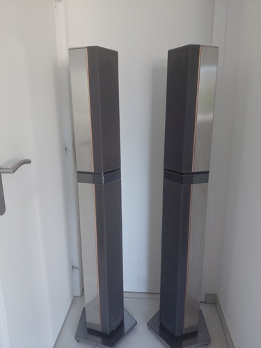 Paire enceintes beolab - paire, d’enceintes