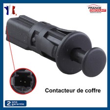 Contacteur de Coffre pour DACIA LOGAN I II SANDERO I II - 6001547256 7700825473