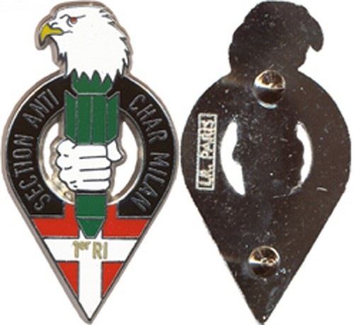 Régiment d infanterie - régiment, d’infanterie
