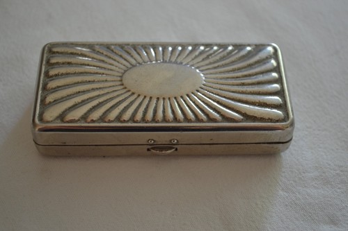 Rasoir surete 1920 marque - de,