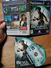 Beyond Good & Evil  VF [Complet] / PS2