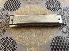 64 CHROMONICA HOHNER, 280-C