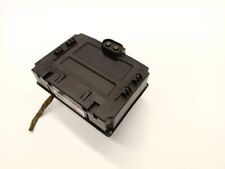 Opel Zafira A 2000 Écran LCD