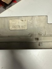 UPC BSM CLIO 3 MODUS 336217B