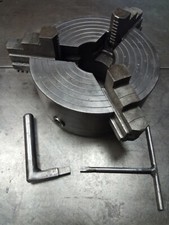 Mandrin 3 Morts inversables