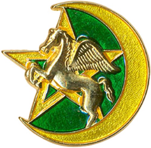 Régiment spahis 3 - régiment, de