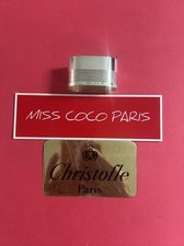 ROND DE SERVIETTE CHRISTOFLE