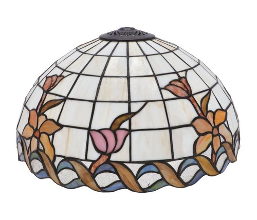 Verre travaillé style - verre,