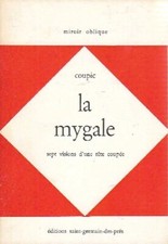 La mygale - Coupic - V140638