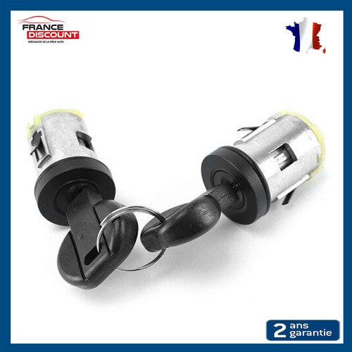 Verrou barillets serrure - barillets,