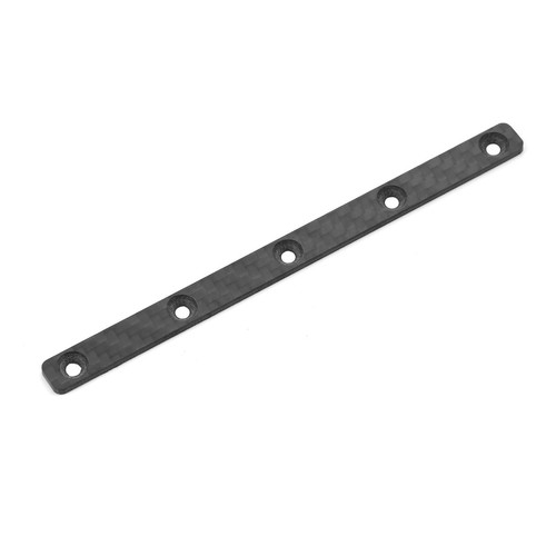 Chassis supérieur fibre de - chassis, en