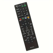 RMT-B101A Replace Remote for