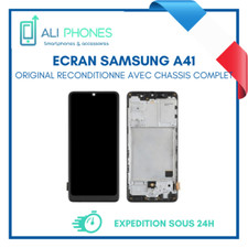 Samsung Écran LCD A41