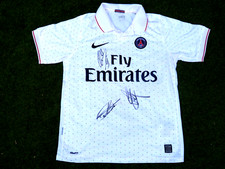 Maillot PSG Paris Saint